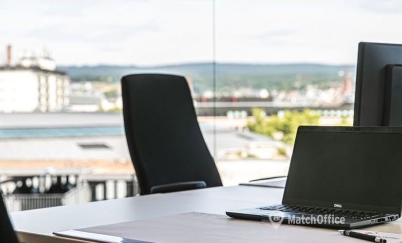 30 m² Business space in Wiesbaden, Klingholzstraße 7 (65189) - 1 | MatchOffice