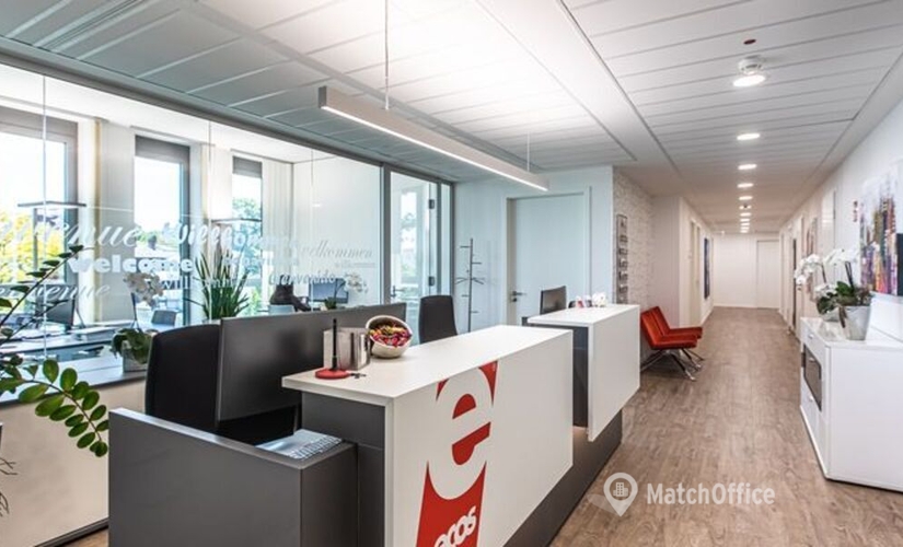 30 m² Business park in Wiesbaden, Klingholzstraße 7 (65189) - 2 | MatchOffice.com