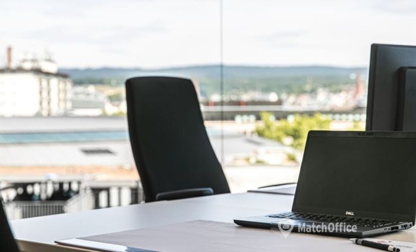 Virtual office space in Wiesbaden, Klingholzstraße 7 (65189) - 2 | MatchOffice