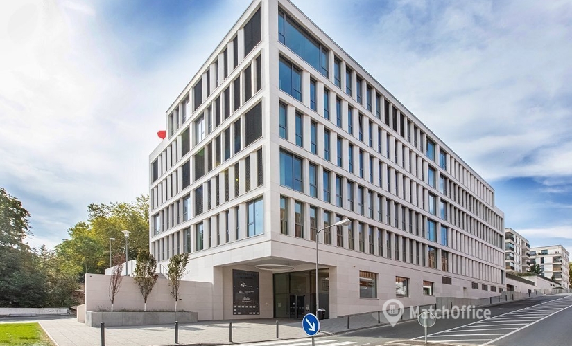 Virtual business address in Wiesbaden, Klingholzstraße 7 (65189) - 1 | MatchOffice.com