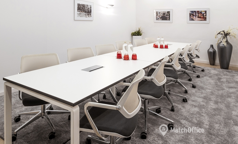 Rundfunkplatz 2,  Tagungsraum in München Maxvorstadt, 0