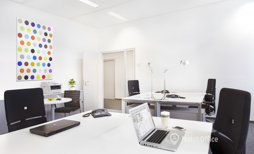 Theodor-Heuss-Allee 112, Virtual Office in Frankfurt Innenstadt, 3