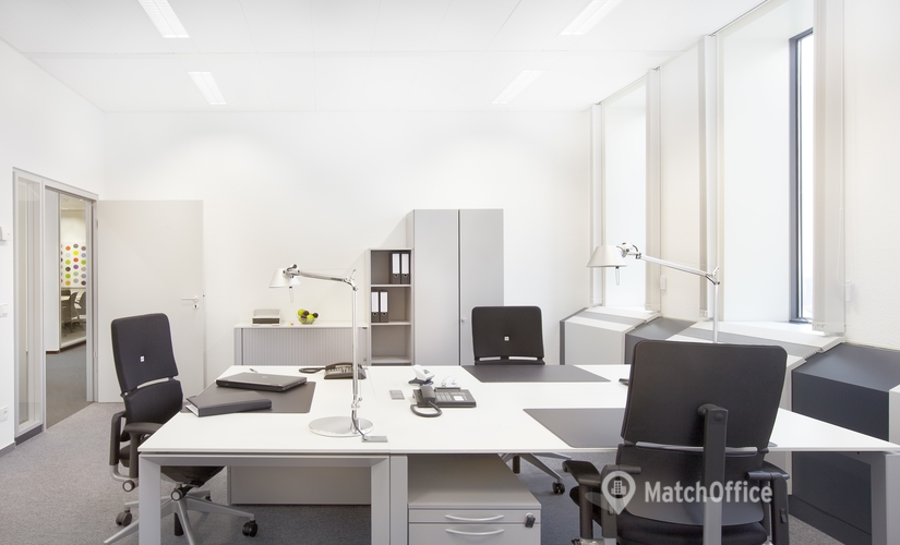 Theodor-Heuss-Allee 112, Virtual Office in Frankfurt Innenstadt, 4