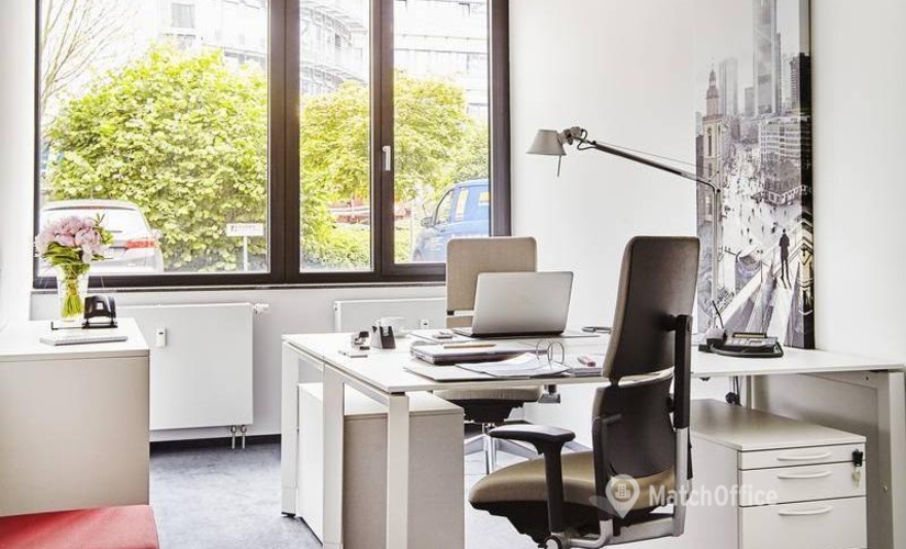 Sebastian-Kneipp-Str. 41,  Virtuelles Büro in Frankfurt Nord, 3
