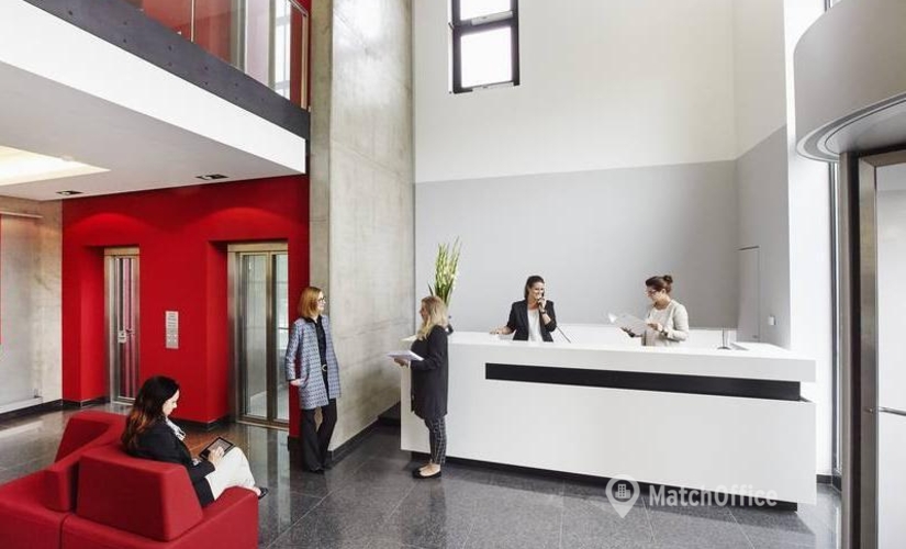 Virtual business address in Frankfurt am Main, Sebastian-Kneipp-Str. 41 (60439) - 0 | MatchOffice.com