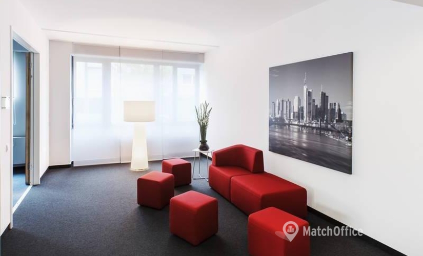 Sebastian-Kneipp-Str. 41, Virtual Office in Frankfurt Nord, 1