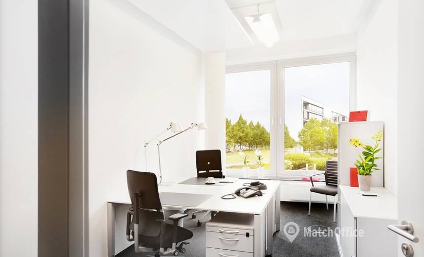 Heilbronner Strasse 150,  Virtuelles Büro in Stuttgart, 1