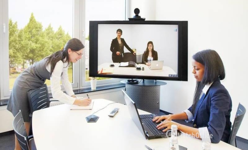 Heilbronner Strasse 150, Virtual Office in Stuttgart, 5