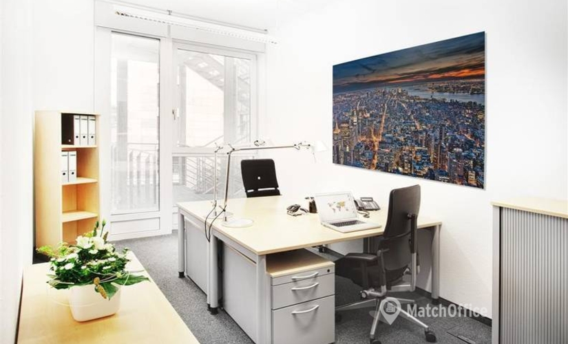 Leitzstraße 45,  Virtuelle Geschäftsadresse in Stuttgart, 3