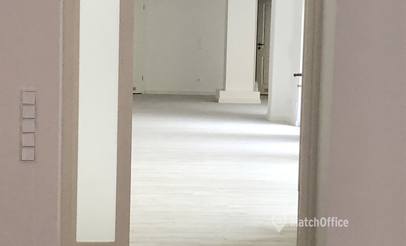 174 m² Serviced office in Potsdam, Gutenbergstraße 95 (14467) - 1 | MatchOffice.com