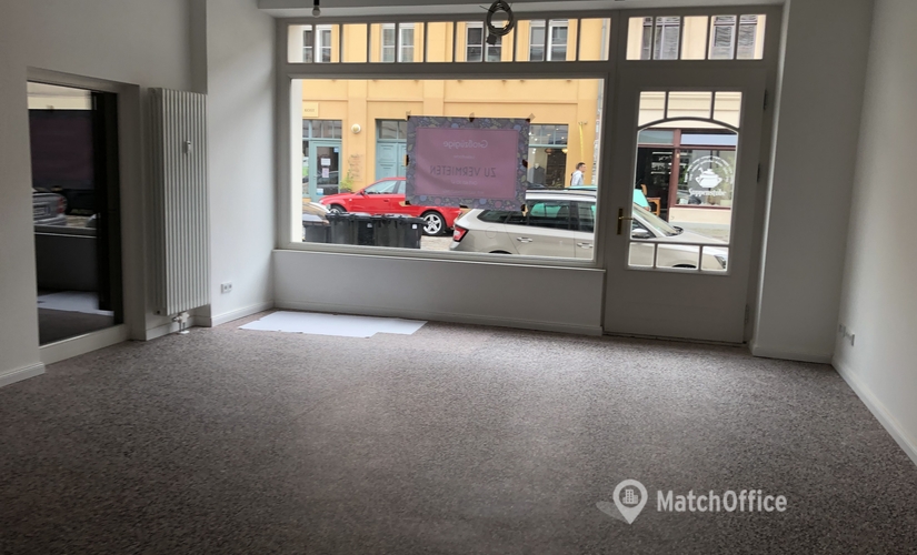 174 m² Business park in Potsdam, Gutenbergstraße 95 (14467) - 3 | MatchOffice.com