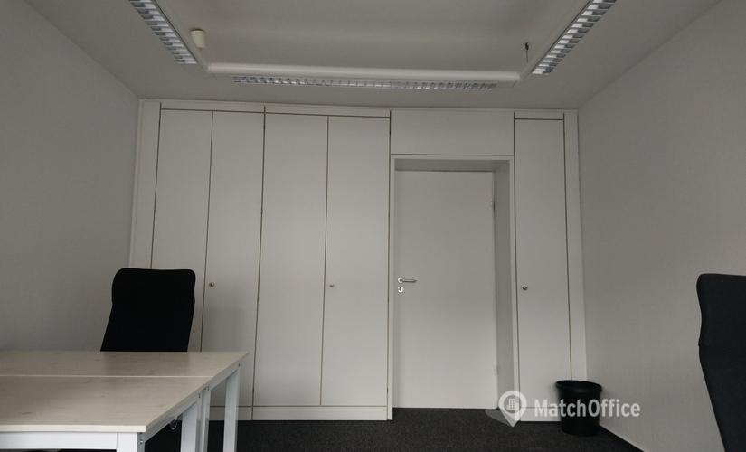 Heinigstraße 26,  Virtuelles Büro in Ludwigshafen am Rhein, 6