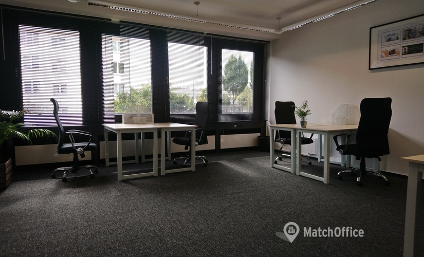 Virtual address in Ludwigshafen am Rhein, Heinigstraße 26 (67059) - 2 | MatchOffice.com