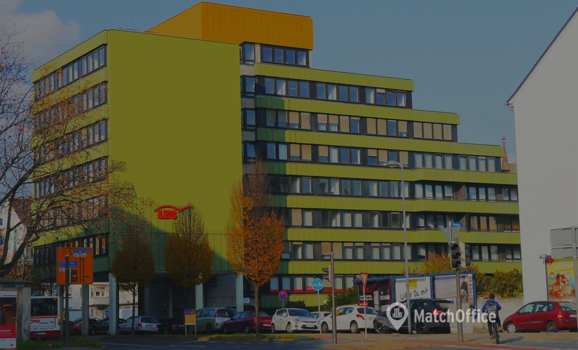 300 m² Business space in Ludwigshafen am Rhein, Heinigstraße 26 (67059) - 0 | MatchOffice
