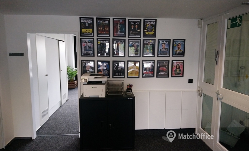 300 m² Business space in Ludwigshafen am Rhein, Heinigstraße 26 (67059) - 1 | MatchOffice