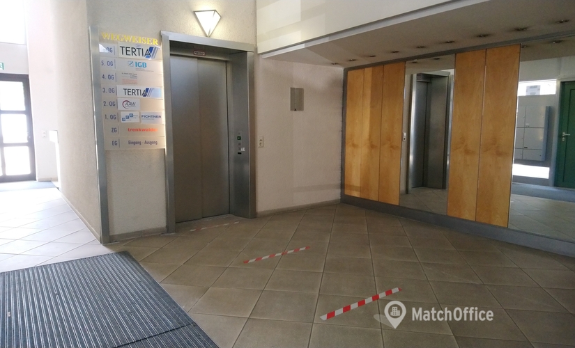 300 m² Business park in Ludwigshafen am Rhein, Heinigstraße 26 (67059) - 3 | MatchOffice