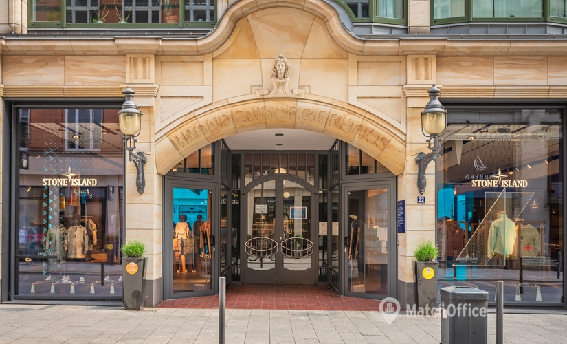 Hohe Bleichen 22, Besprechungsraum in Hamburg Neustadt, 0