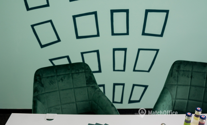 19 m² Flexible office up for rent in Regensburg, Yorckstraße 22, 93049 - 4 | MatchOffice