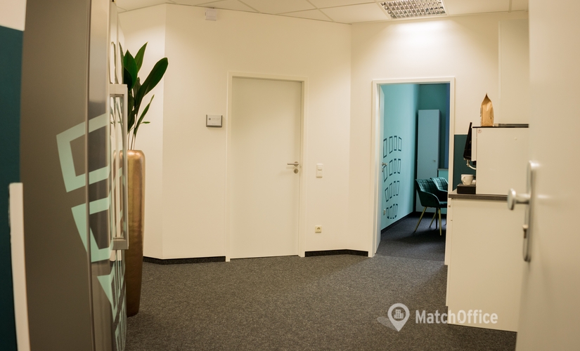 Virtual business address in Regensburg, Yorckstraße 22 (93049) - 0 | MatchOffice.com