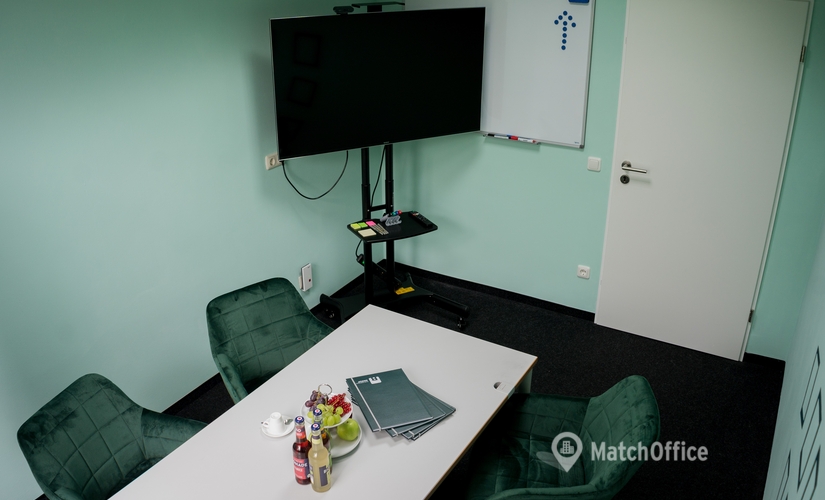 15 m² Meeting room in Regensburg, Yorckstraße 22 (93049) - 2 | MatchOffice.com