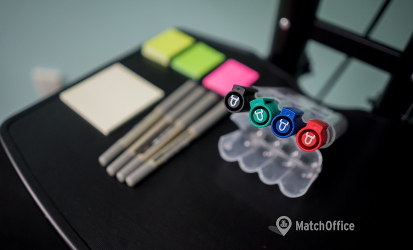 15 m² Conference room in Regensburg, Yorckstraße 22 (93049) - 4 | MatchOffice