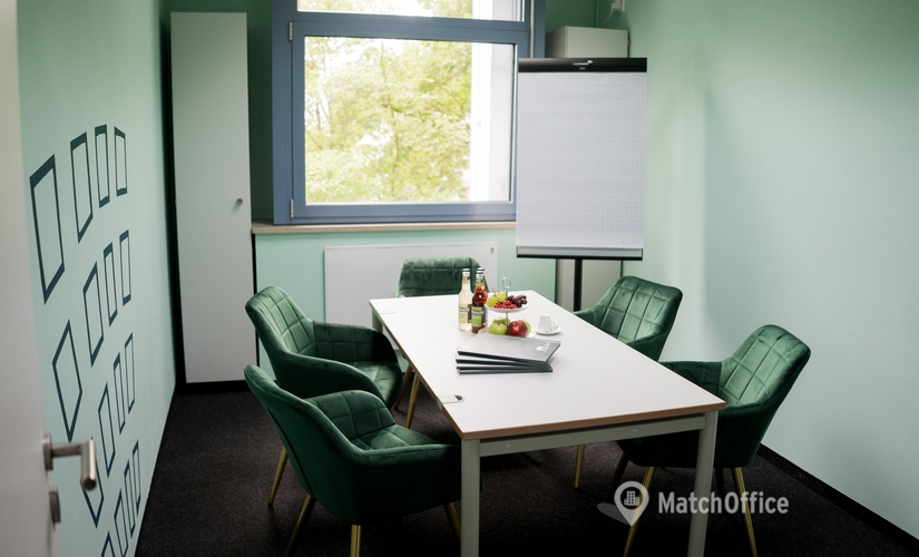 15 m² Meeting room in Regensburg, Yorckstraße 22 (93049) - 0 | MatchOffice.com