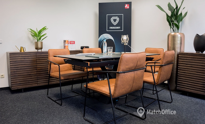 Yorckstraße 22, Coworking Space in Regensburg, 2