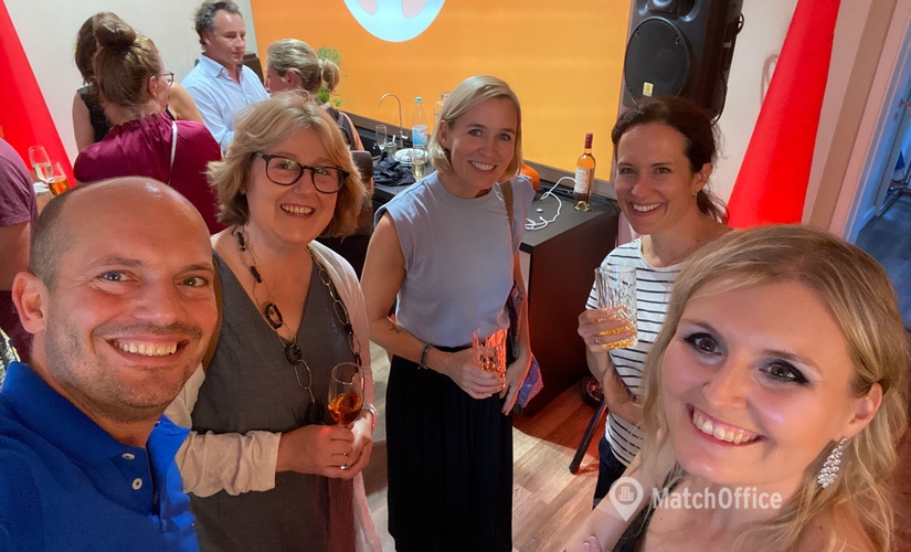 120 m² Shared office in Cologne, Zülpicher Straße 357 (50935) - 2 | MatchOffice.com