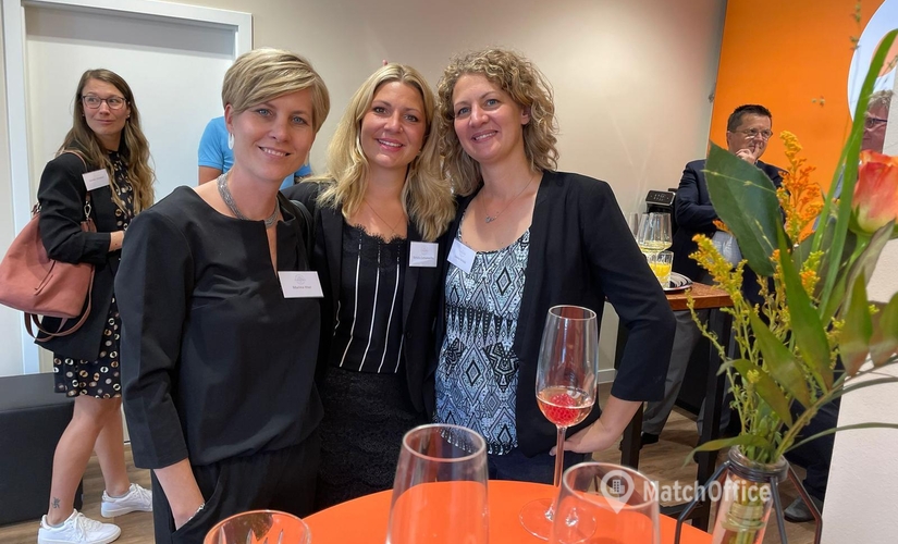 120 m² Coworking in Cologne, Zülpicher Straße 357 (50935) - 4 | MatchOffice.com