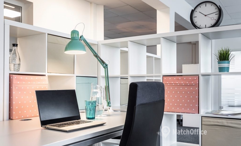 Breite Str. 46, Coworking in Eberswalde, 1