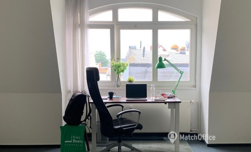 Breite Str. 46, Coworking Space in Eberswalde, 2