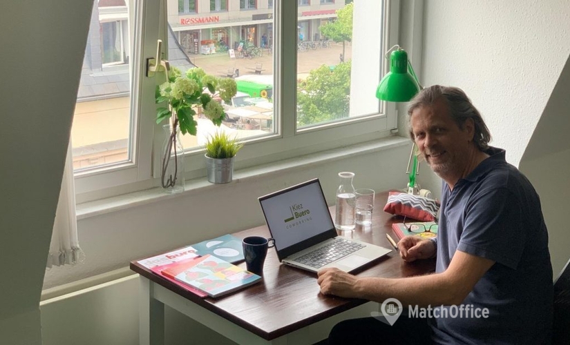 Breite Str. 46, Coworking Space in Eberswalde, 3