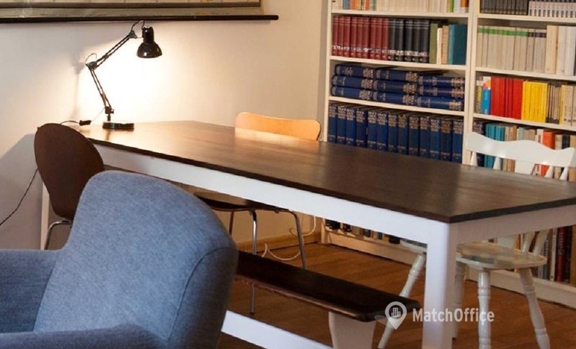 Breite Str. 46, Coworking Space in Eberswalde, 0