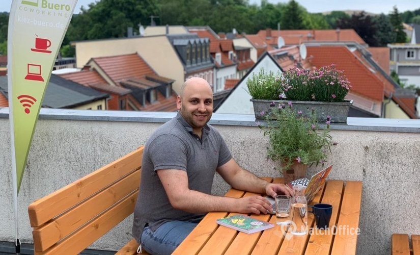 Breite Str. 46, Coworking Space in Eberswalde, 4