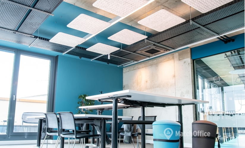  Seminarraum  zur Miete in Hannover, Kleine Packhofstraße 16, 30 m², 2 | MatchOffice.de