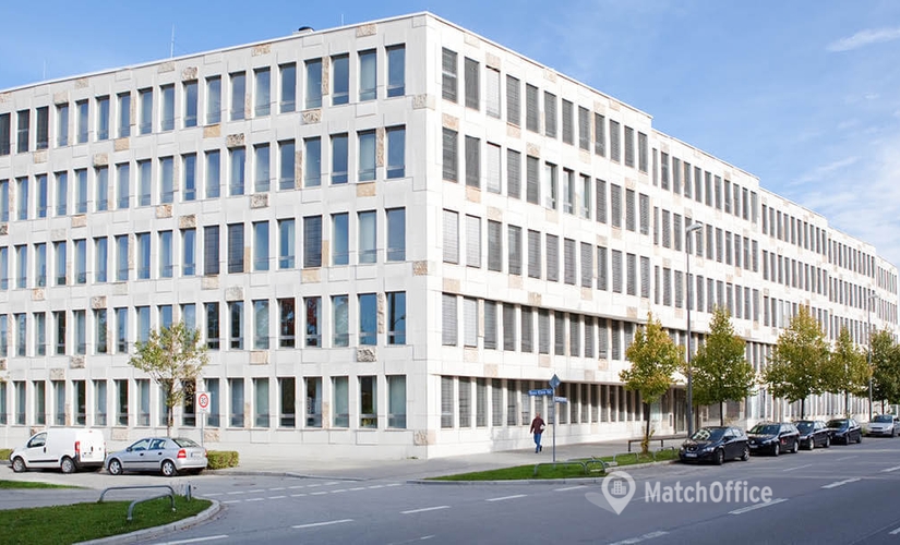 30 m² Business center in Munich, Radlkoferstraße 2 (81373) - 4 | MatchOffice
