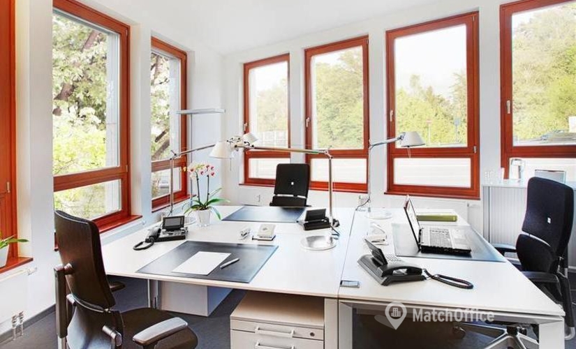 Radlkoferstraße 2, Virtual Office in München Sendling, 3