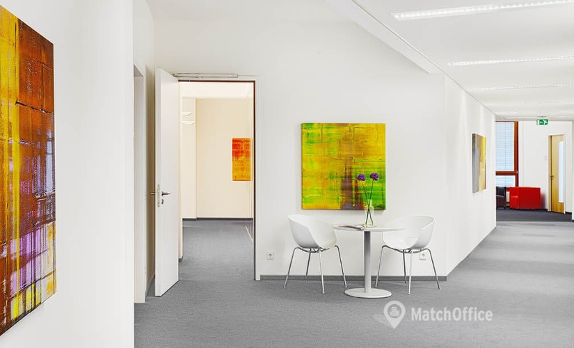Radlkoferstraße 2, Seminarraum in München Sendling, 1