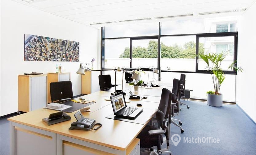 Virtual address in Munich, Leopoldstraße 244 (80807) - 3 | MatchOffice.com