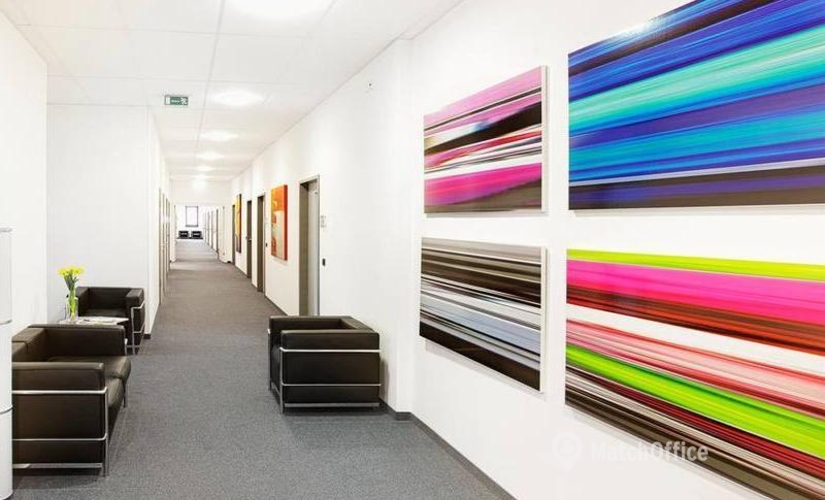 Konrad-Zuse-Platz 8, Virtuelles Büro in München Trudering-Riem, 2