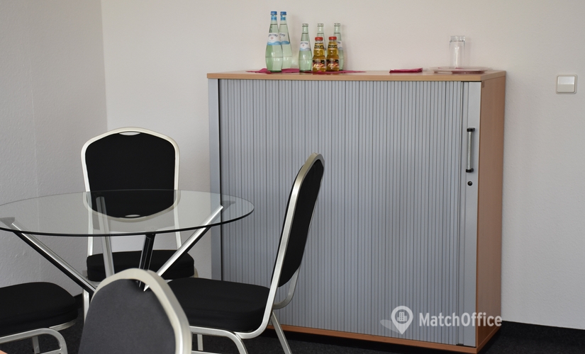 25 m² Conference center in Mannheim, Besselstraße 25 (68219) - 0 | MatchOffice.com