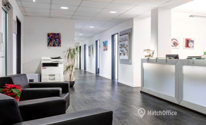 Virtual office in Ratingen, Josef-Schappe-Straße 21 (40882) - 0 | MatchOffice.com