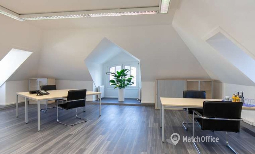 50 m² Business park in Munich, Fürstenrieder Straße 275 (81377) - 0 | MatchOffice.com