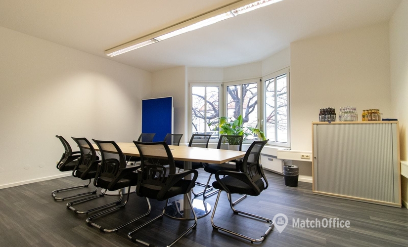 Virtual address in Munich Sendling-Westpark, Fürstenrieder Straße 275 (81377) - 1 | MatchOffice