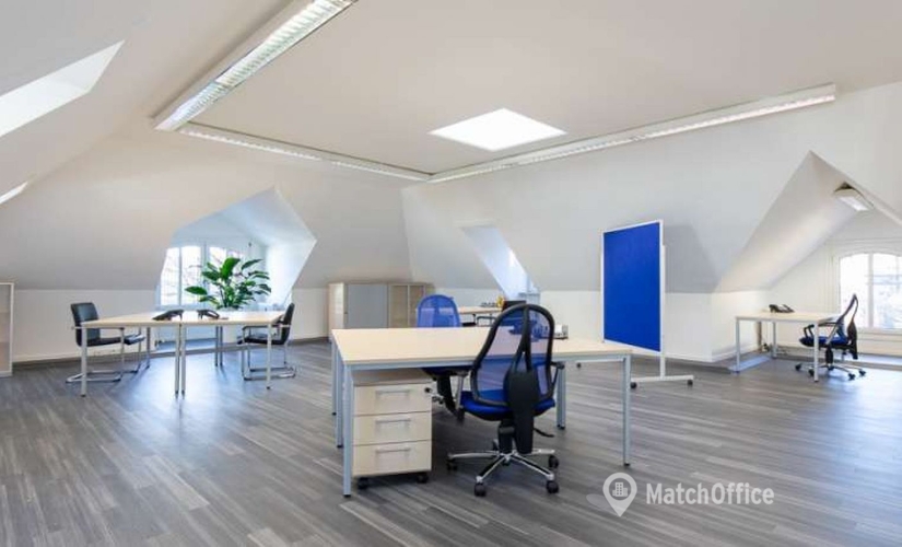 Virtual office space in Munich, Fürstenrieder Straße 275 (81377) - 1 | MatchOffice.com