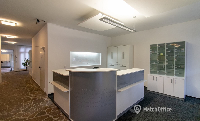 50 m² Shared workspace in Munich, Fürstenrieder Straße 275 (81377) - 3 | MatchOffice.com