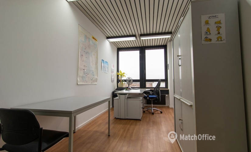 44 m² Business center in Munich Schwanthalerhöhe, Garmischer Strasse 4 (80339) - 1 | MatchOffice