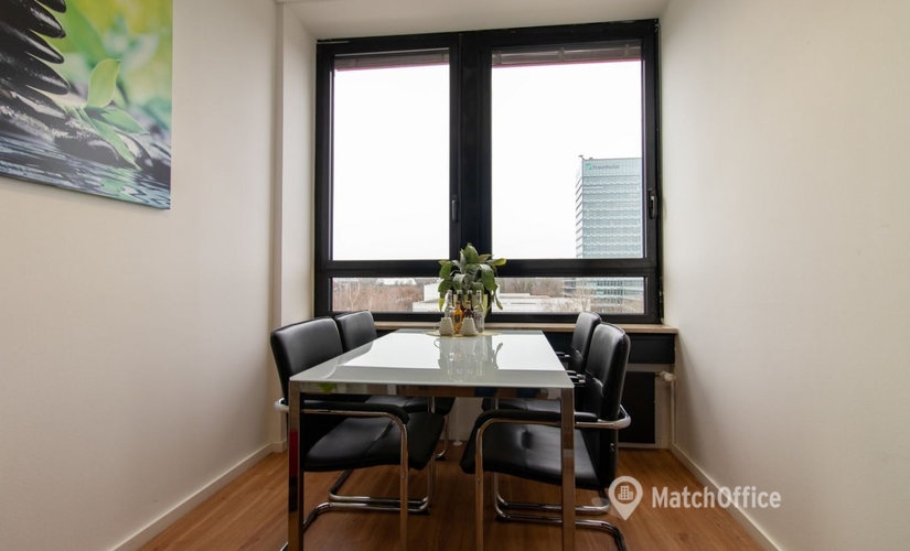 44 m² Business center in Munich Schwanthalerhöhe, Garmischer Strasse 4 (80339) - 3 | MatchOffice.com