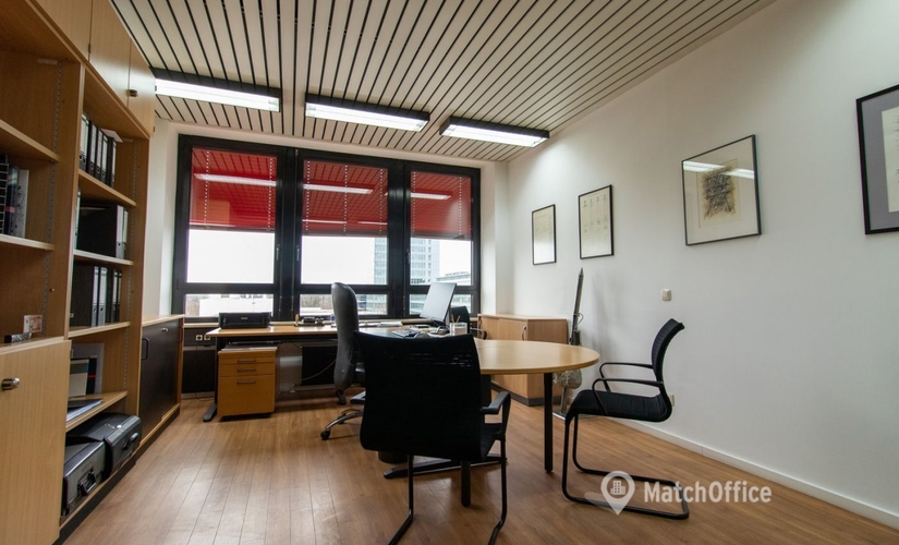 Garmischer Strasse 4,  Virtuelles Büro in München Schwanthalerhöhe, 2