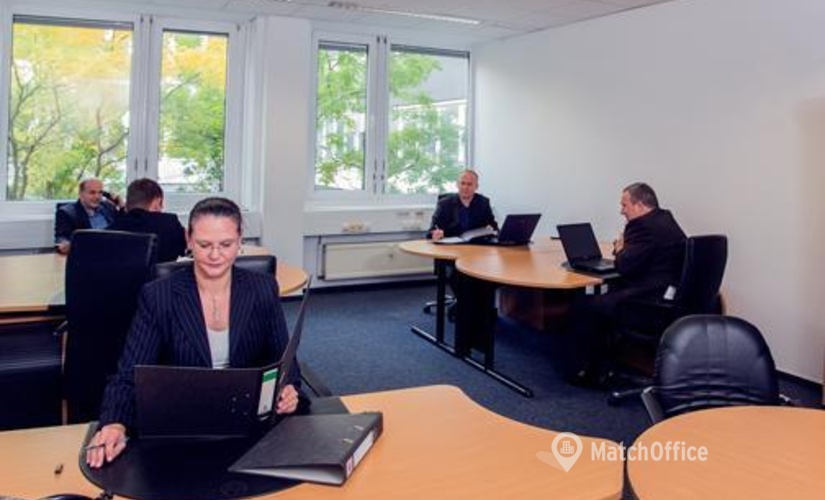 35 m² Co-working  in Heidelberg, Waldhofer Strasse 102 (69123) - 1 | MatchOffice.com